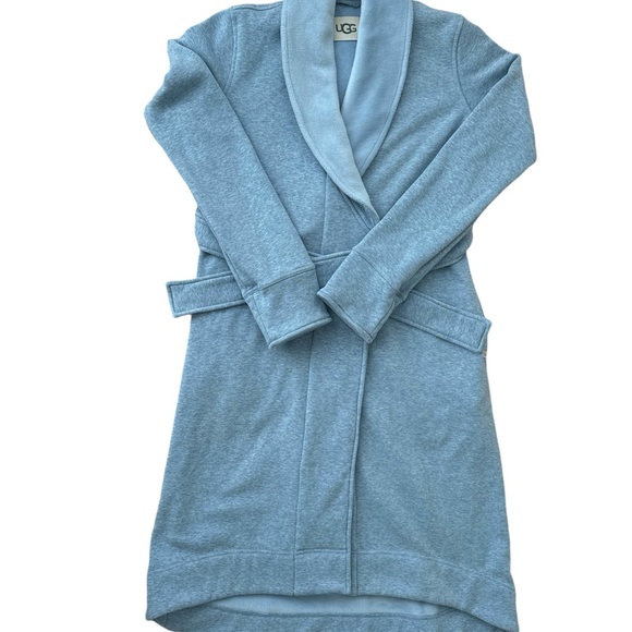 UGG Duffield II XS - Picture 10 of 10